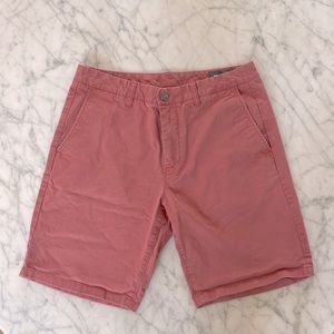 Bonobos flat front chino short